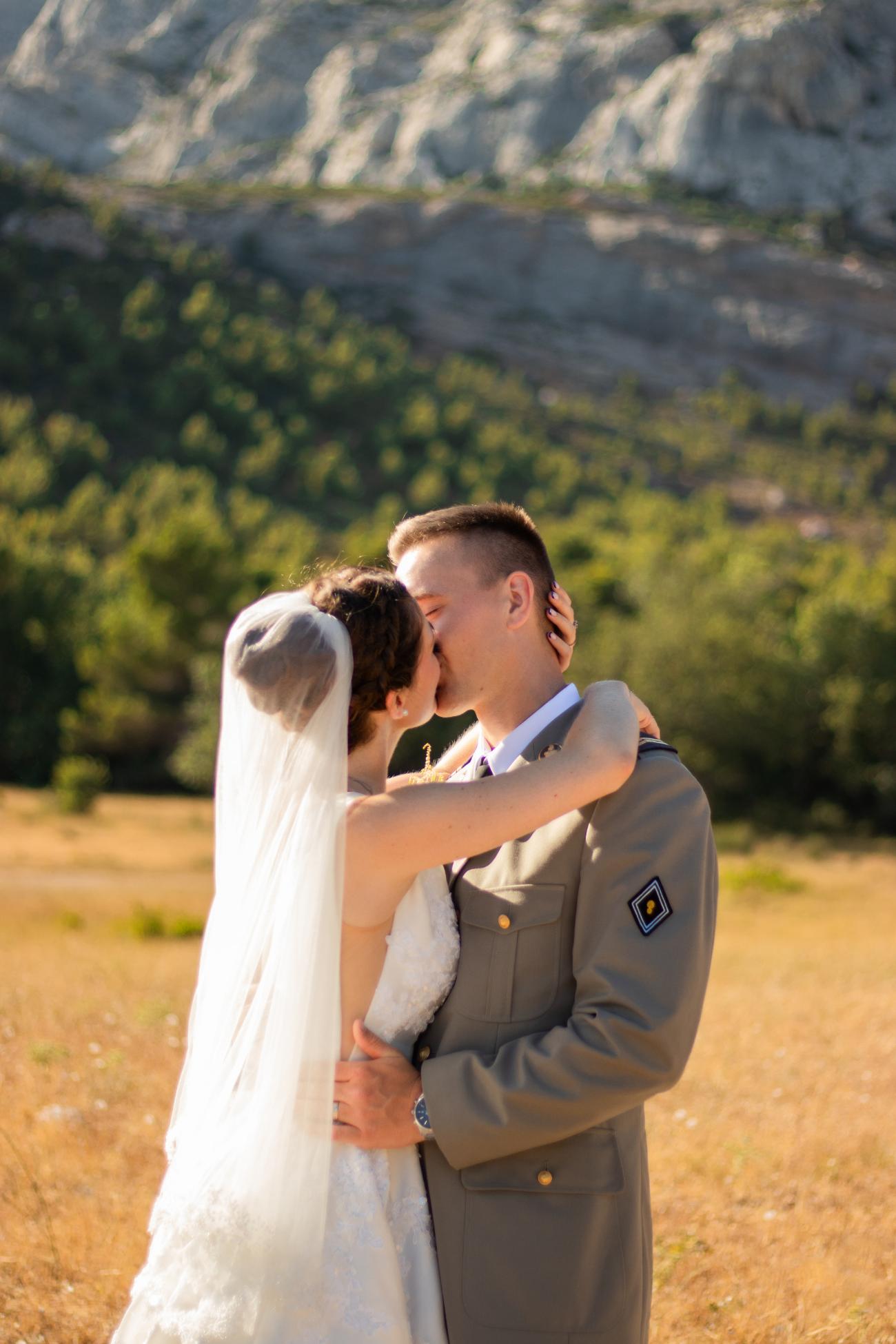 Photo mariage Johanna & Justin 2023