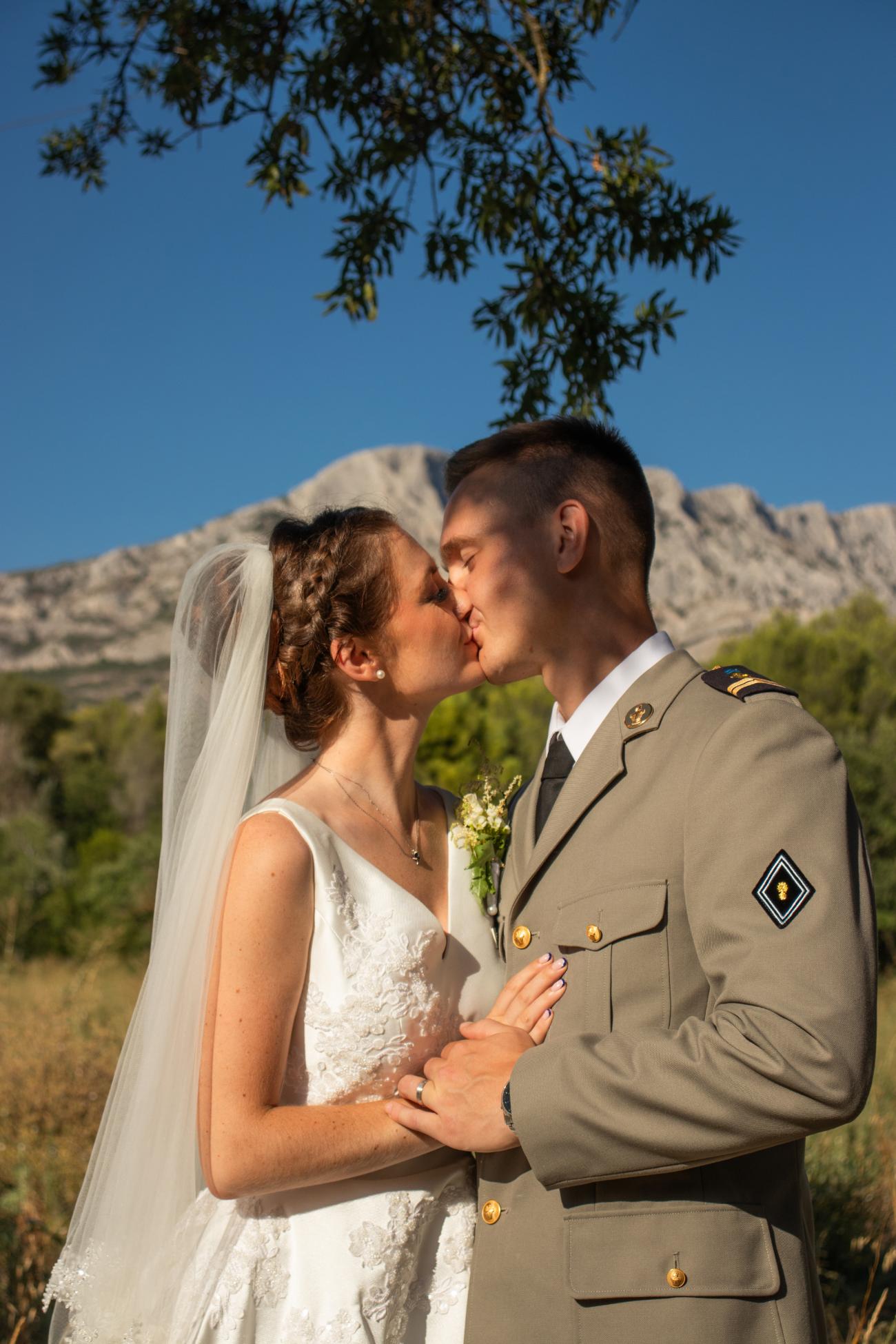 Photo mariage Johanna & Justin 2023