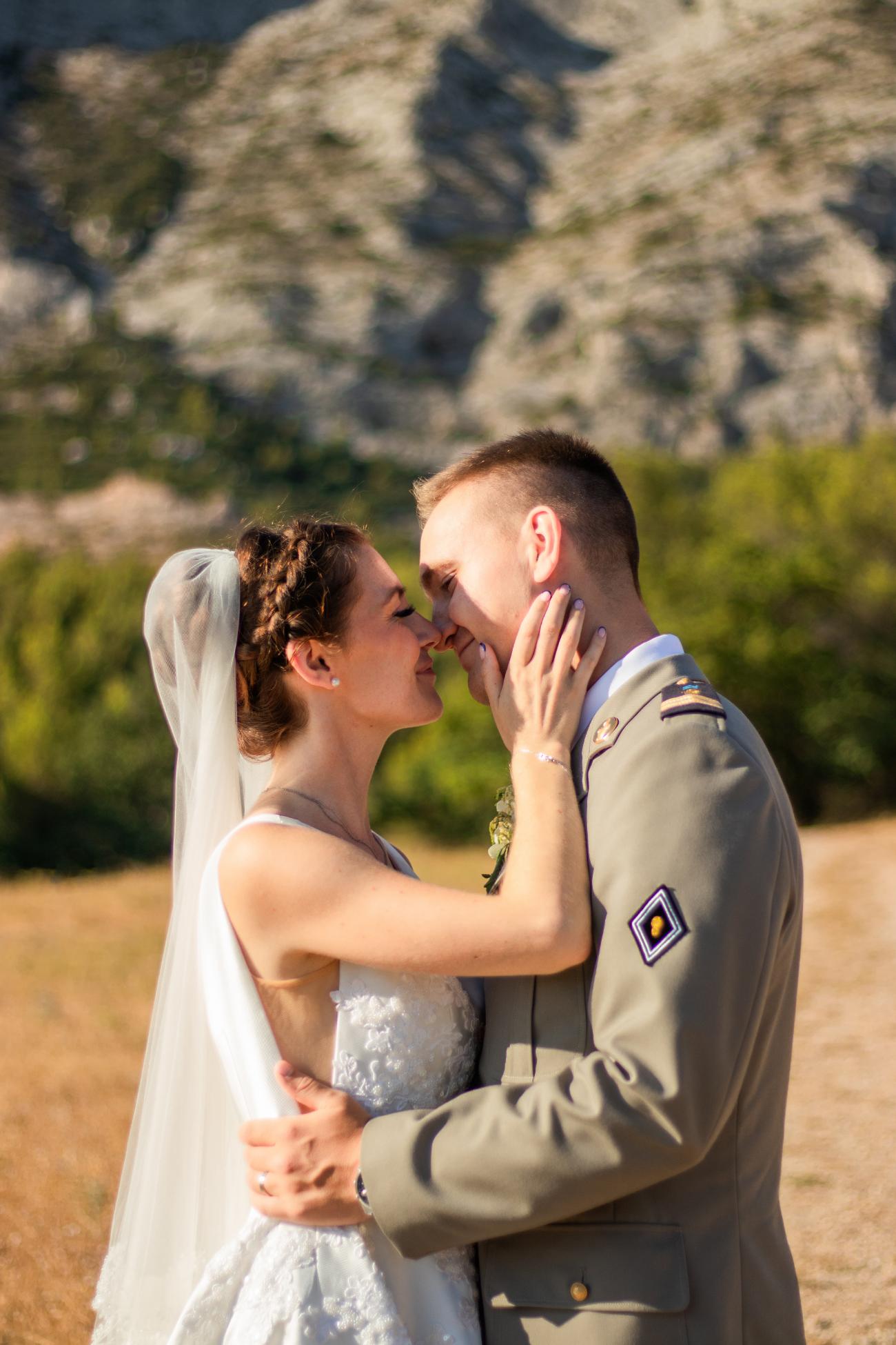 Photo mariage Johanna & Justin 2023