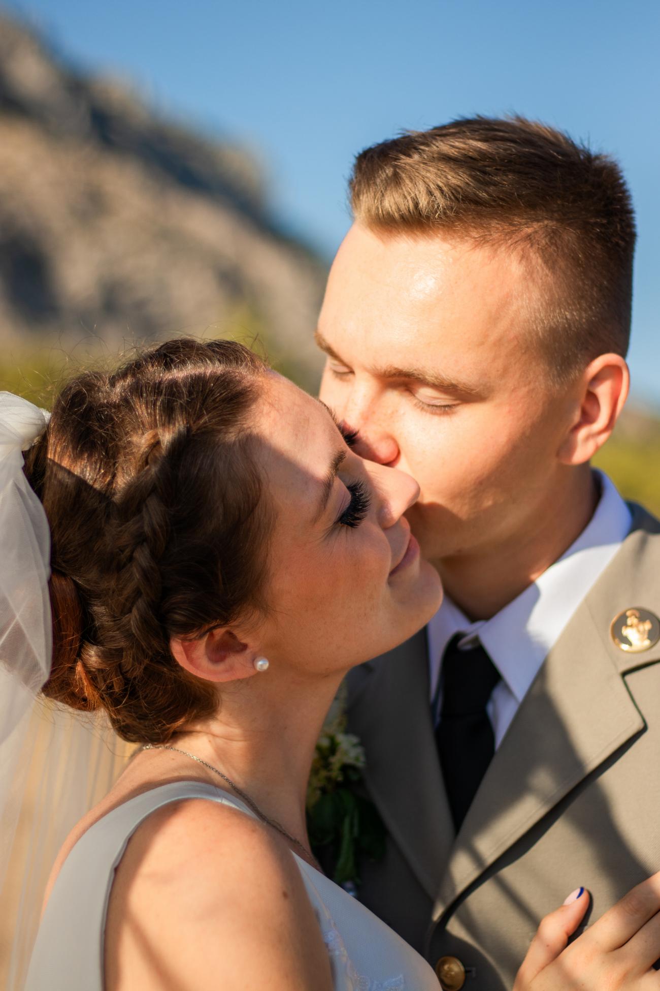Photo mariage Johanna & Justin 2023