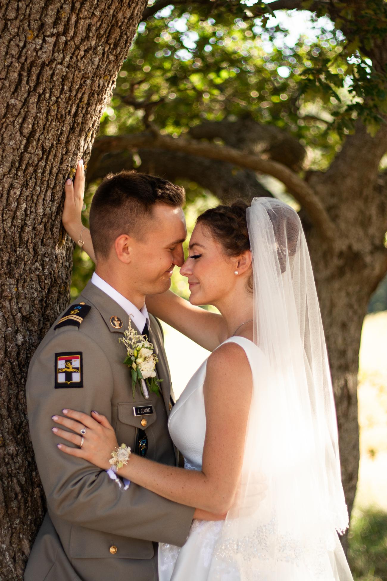 Photo mariage Johanna & Justin 2023