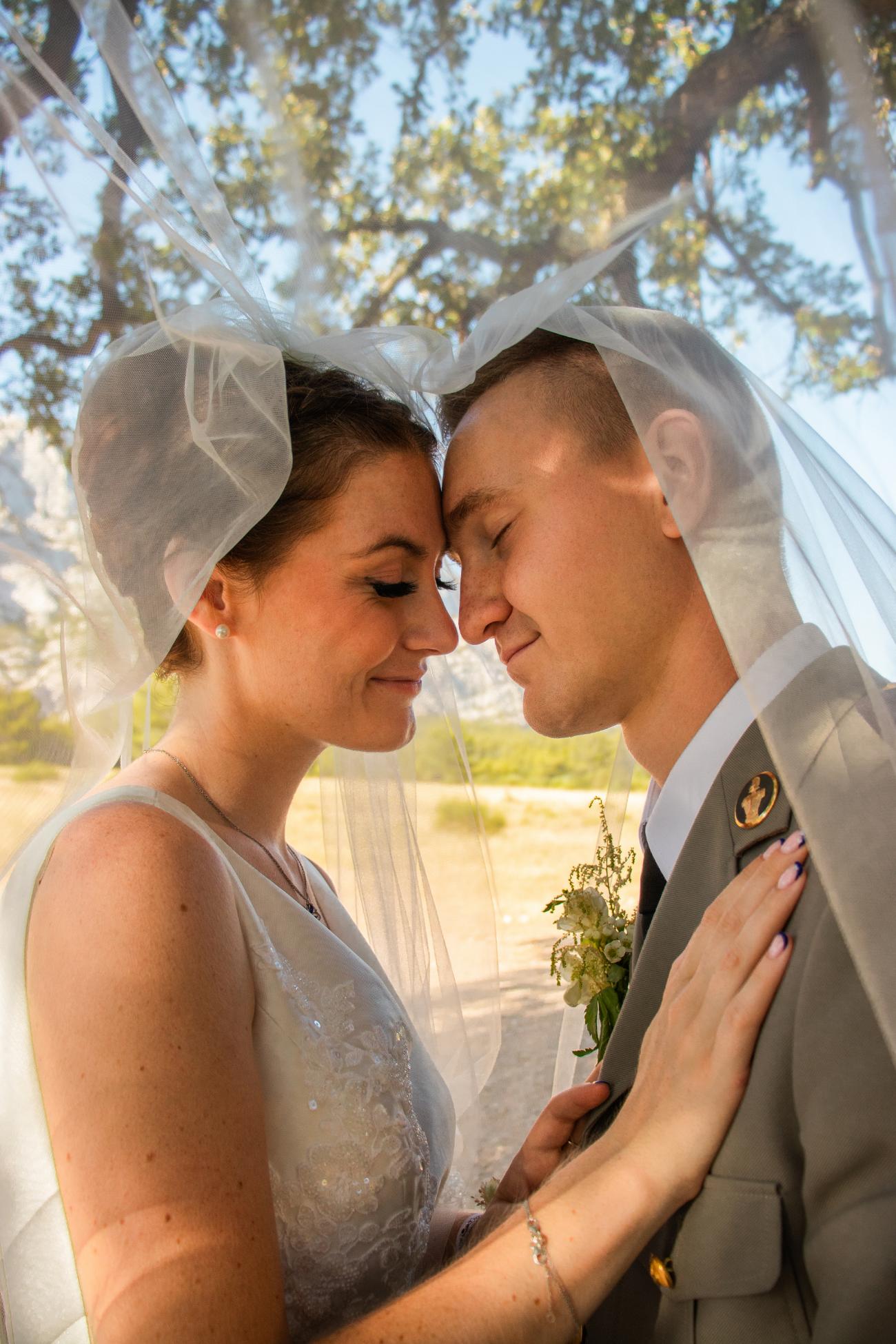 Photo mariage Johanna & Justin 2023