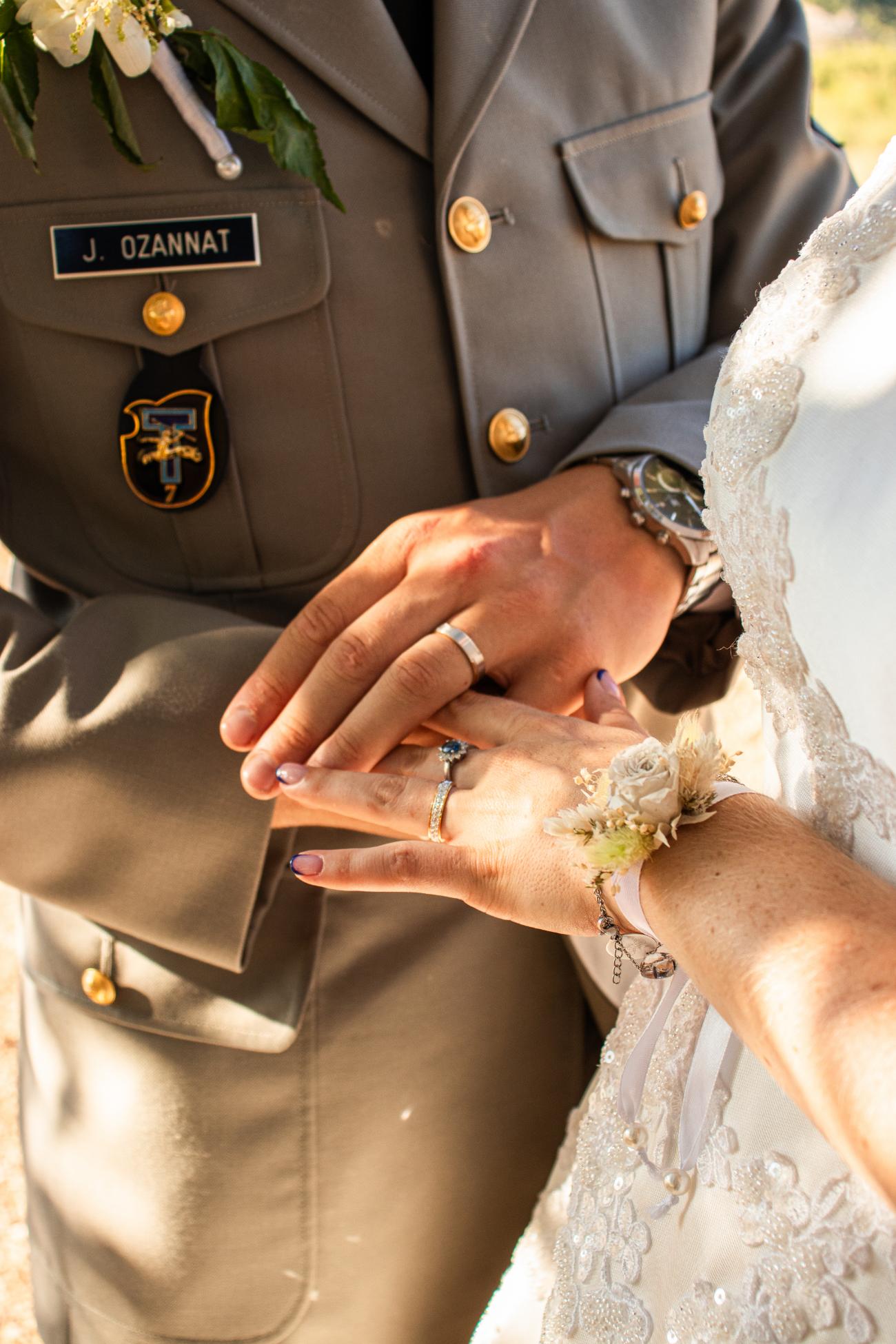 Photo mariage Johanna & Justin 2023