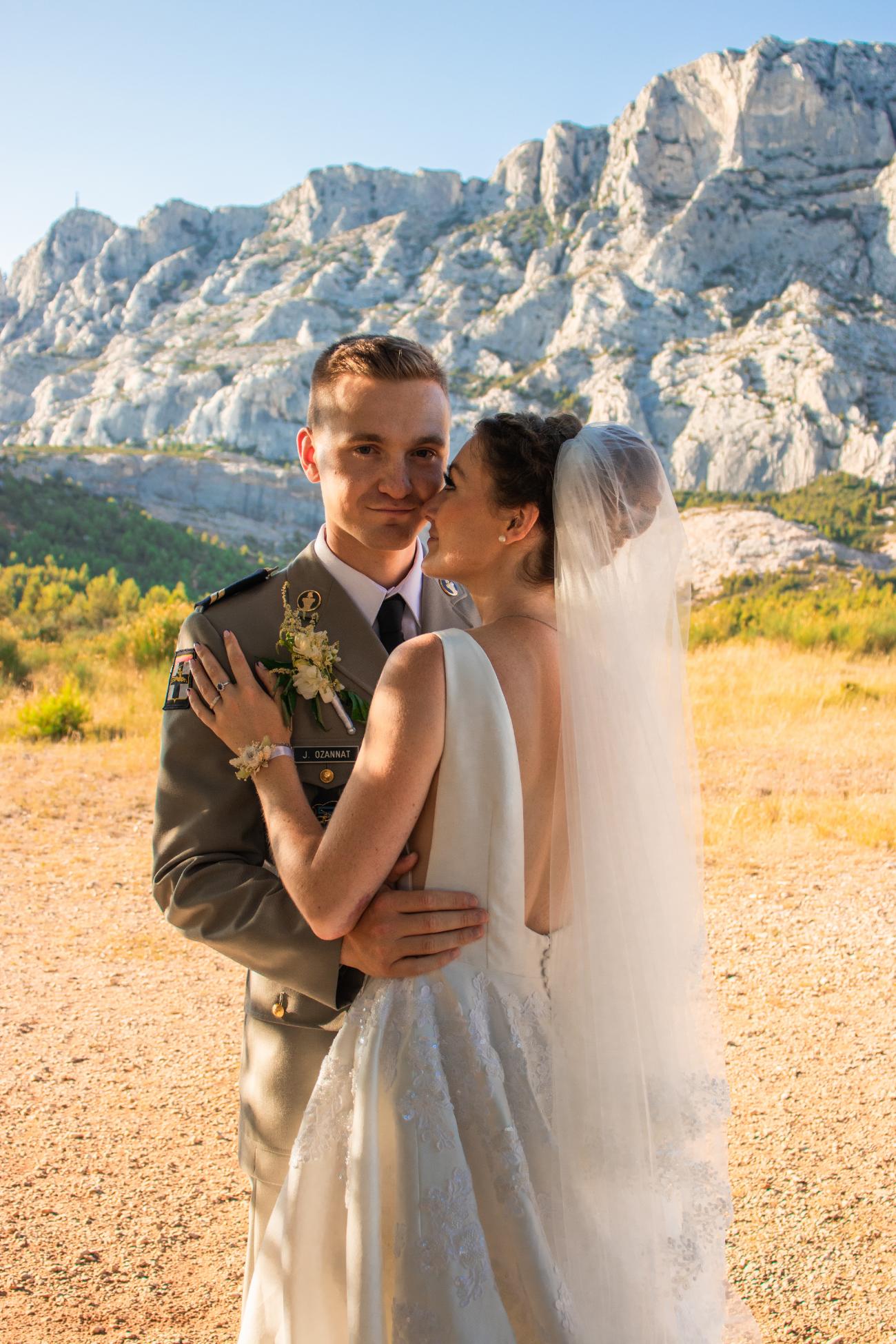 Photo mariage Johanna & Justin 2023