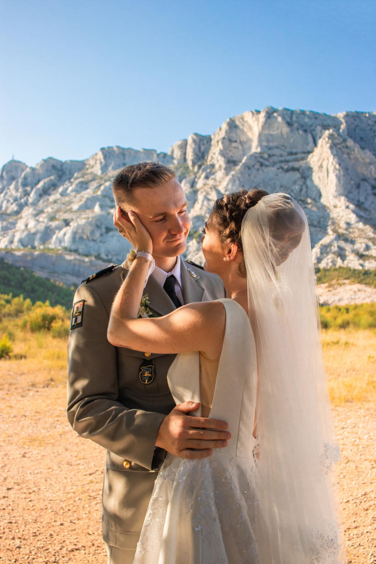 Photo mariage Johanna & Justin 2023