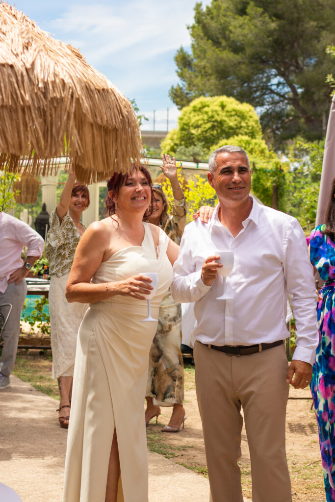 Photo mariage Sandrine & Thierry